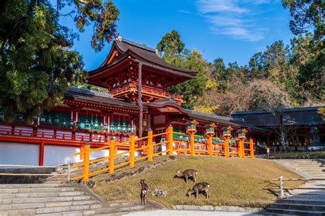 Nara .